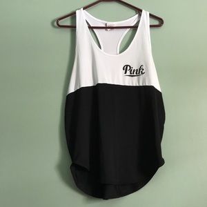 PINK Victoria’s Secret Tank Top